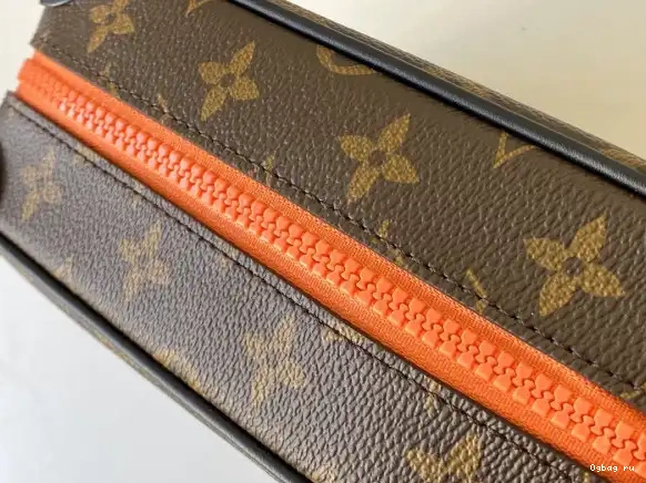 TRUNK VUITTON SOFT LOUIS 0507